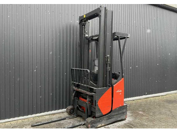 Reachtruck LINDE R14