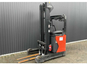 Reachtruck LINDE R16