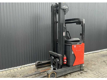 Reachtruck LINDE R16