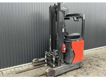 Reachtruck LINDE R16