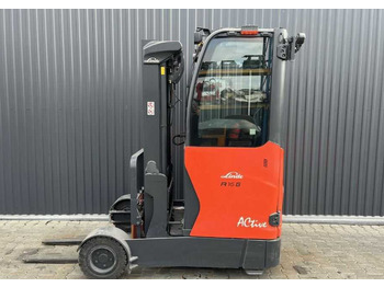 Leie Linde R16G Linde R16G: bilde 2 Leie Linde R16G Linde R16G: bilde 2