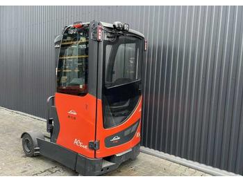 Leie Linde R16G Linde R16G: bilde 3 Leie Linde R16G Linde R16G: bilde 3