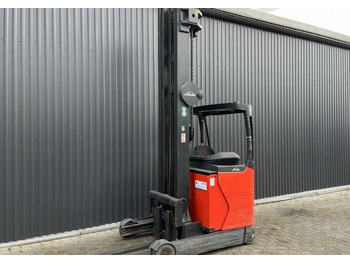Reachtruck LINDE R16