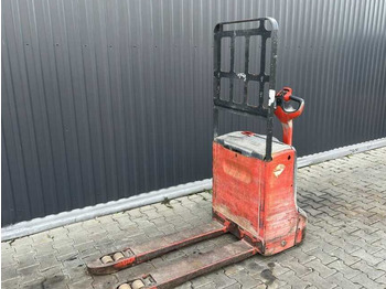 Lavtløftende truck LINDE T16