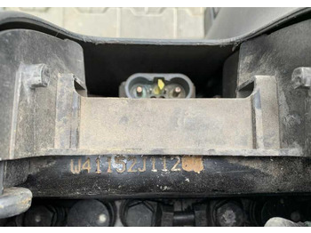 Lavtløftende truck Linde T16: bilde 4