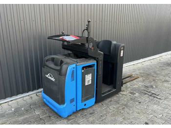 Plukketruck LINDE V