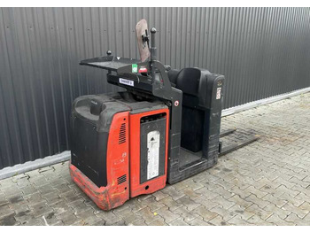Plukketruck LINDE V