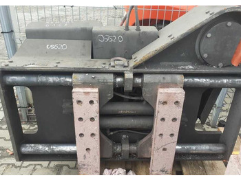 Gafler for Materialhåndteringsutstyr Stabau S23 - SKV 25: bilde 3 Gafler for Materialhåndteringsutstyr Stabau S23 - SKV 25: bilde 3