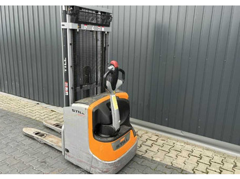 Stabler Still EXV12i: bilde 3 Stabler Still EXV12i: bilde 3