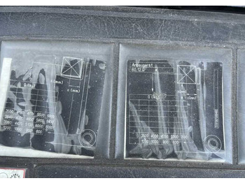 Dieseltruck Still R70-60: bilde 3