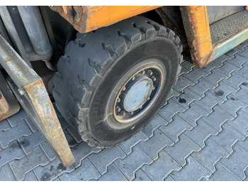 Dieseltruck Still R70-60: bilde 4