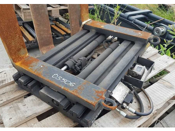 Utstyr Stabau S11ZVKG16: bilde 2 Utstyr Stabau S11ZVKG16: bilde 2