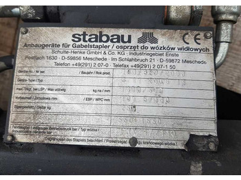 Utstyr Stabau S11ZVKG16: bilde 3 Utstyr Stabau S11ZVKG16: bilde 3