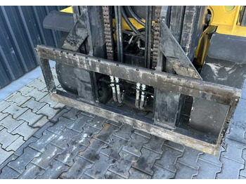 Dieseltruck Yale GDP45: bilde 5