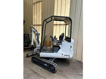 Minigraver BOBCAT