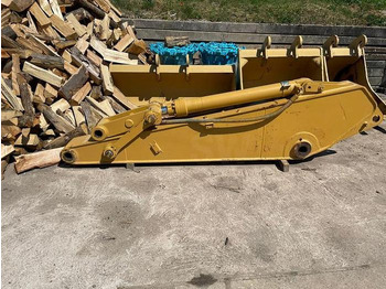 Bygg og anlegg CATERPILLAR 320