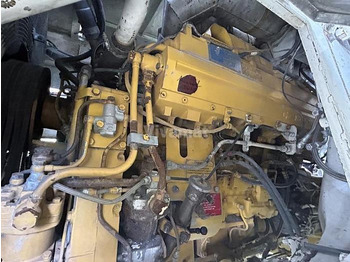 Motor LIEBHERR