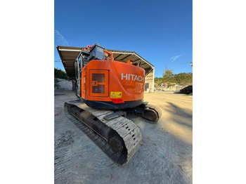 Beltegraver HITACHI ZX225USLC-6