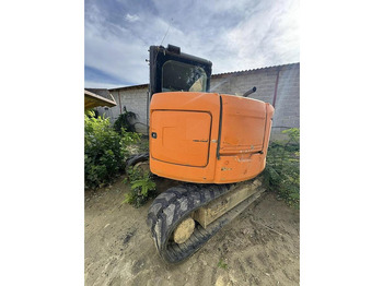 Minigraver KOBELCO