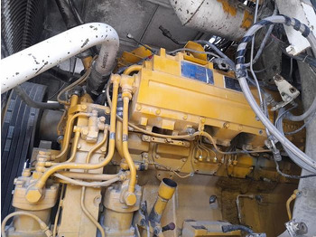 Motor KOMATSU