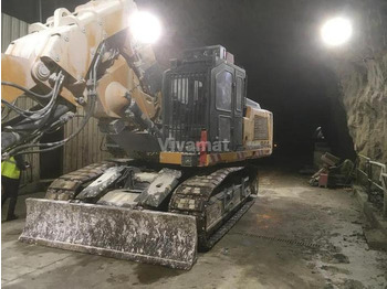 Gravemaskin LIEBHERR R 944