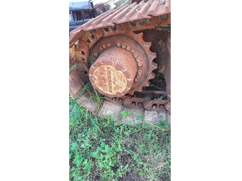 Beltegraver LIEBHERR R 914