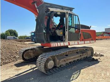 Gravemaskin LIEBHERR R 924