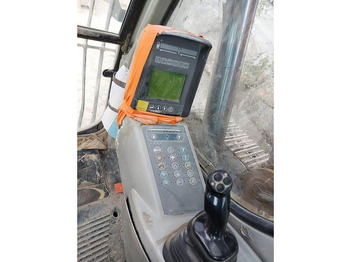 Elektrisk system LIEBHERR