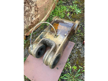 Hurtigkobling LIEBHERR