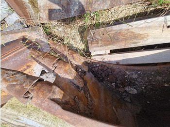 Skuffe Liebherr SWA33: bilde 4