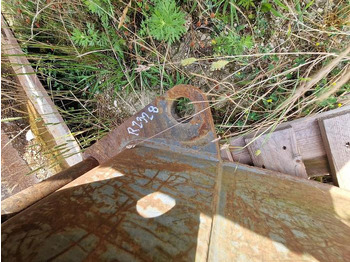 Skuffe Liebherr SWA33: bilde 3