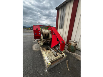 Kjeftknuser Roc Impact 0604: bilde 4 Kjeftknuser Roc Impact 0604: bilde 4