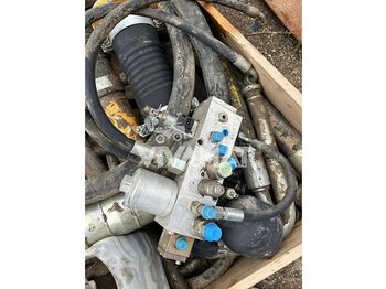 Reservedeler LIEBHERR