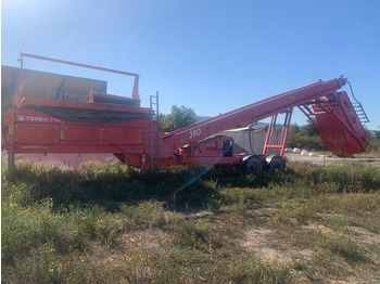 Sikteverk TEREX