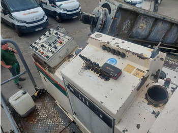 Betongutstyr WIRTGEN