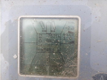 Betongutstyr Wirtgen SP150F: bilde 2