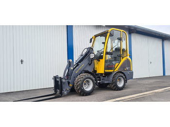 Minilaster EUROTRAC