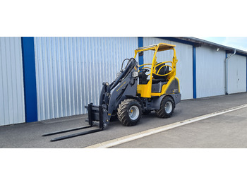 Minilaster EUROTRAC