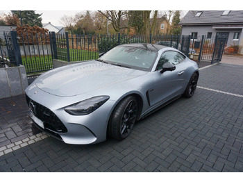 Coupé MERCEDES-BENZ