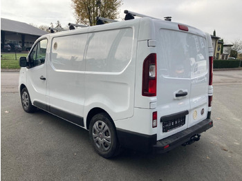 Små varebil Fiat Talento SX 1.6 Ecojet (L1H1) Euro6 Klima AHK ZV Fiat Talento SX 1.6 Ecojet (L1H1) Euro6 Klima AHK ZV: bilde 5 Små varebil Fiat Talento SX 1.6 Ecojet (L1H1) Euro6 Klima AHK ZV Fiat Talento SX 1.6 Ecojet (L1H1) Euro6 Klima AHK ZV: bilde 5