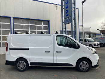Små varebil Fiat Talento SX 1.6 Ecojet (L1H1) Euro6 Klima AHK ZV Fiat Talento SX 1.6 Ecojet (L1H1) Euro6 Klima AHK ZV: bilde 3 Små varebil Fiat Talento SX 1.6 Ecojet (L1H1) Euro6 Klima AHK ZV Fiat Talento SX 1.6 Ecojet (L1H1) Euro6 Klima AHK ZV: bilde 3