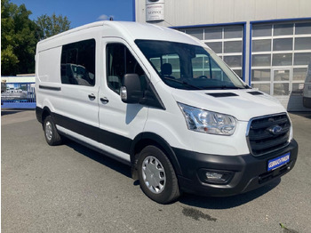 Kassebil FORD Transit