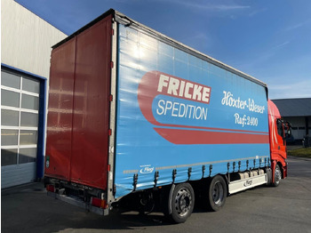 Ny Kapellbil Iveco Stralis AS260S42Y/FP GV Euro6 Intarder Klima AHK: bilde 4
