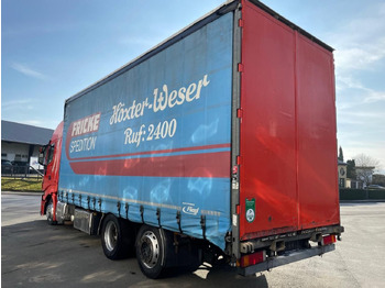 Ny Kapellbil Iveco Stralis AS260S42Y/FP GV Euro6 Intarder Klima AHK: bilde 5