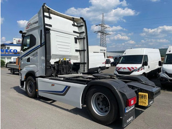 Trekkvogn Iveco S-Way AS440S50T/P Euro6 Intarder Klima Navi ZV: bilde 5