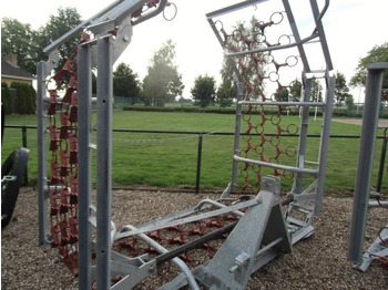 Landbruksteknikk AGOMAC