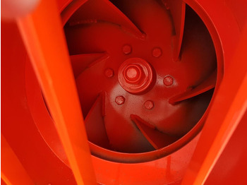 Leie Bemalingspomp AT 250-5 - Nieuw Bemalingspomp AT 250-5 - Nieuw: bilde 5