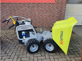 Ny Kompaktdumper Bendie B450G 24 volt: bilde 5