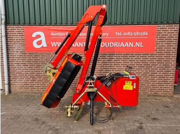 Gressklipper BOXER AGRI