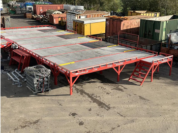 Ny Bygg og anlegg Ausbau: bilde 4